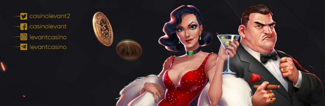 Casinolevant Bonus Cover Image