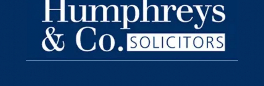 humphreys cosolicitors Cover Image