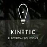 Kinetic Electrical Solutions Profile Picture