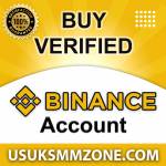 Buy Verified Binance Account USA Profile Picture