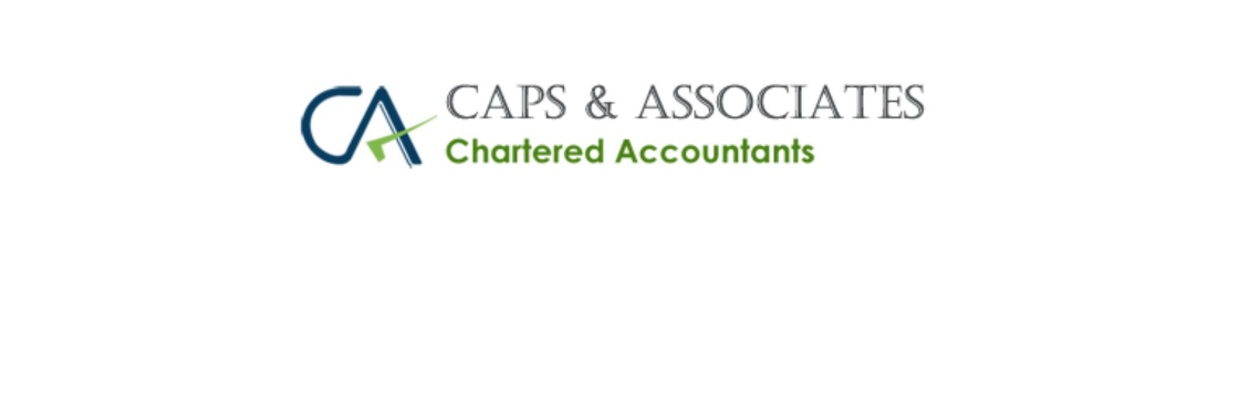 Capsand Associates Cover Image