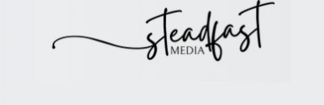 Steadfast Media Cover Image