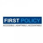 First Policy Profile Picture