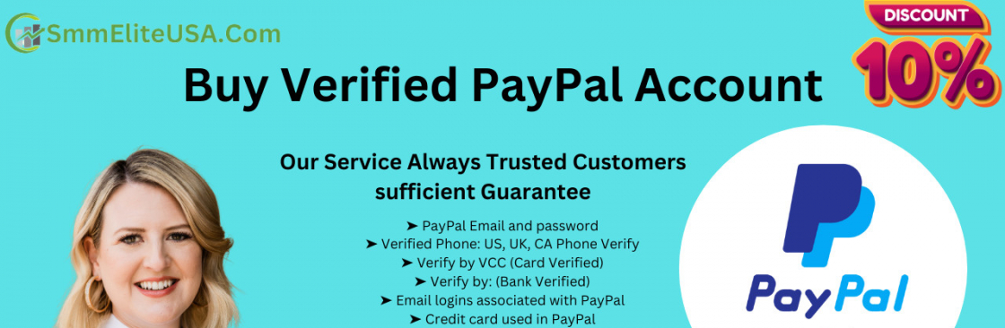 Buy Verified Cash App Account Cover Image