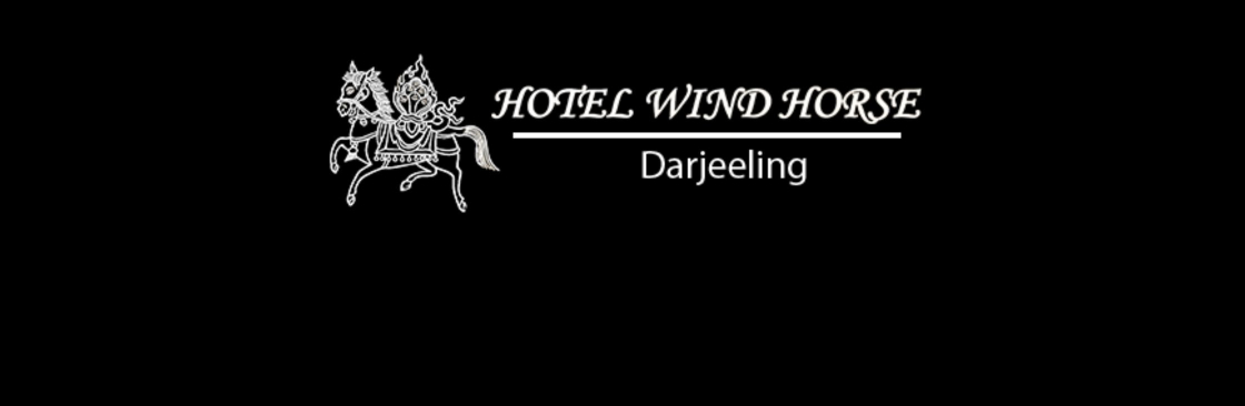 Hotel Wind Horse Cover Image