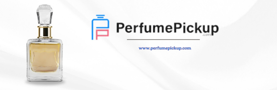 Perfumepickup Cover Image