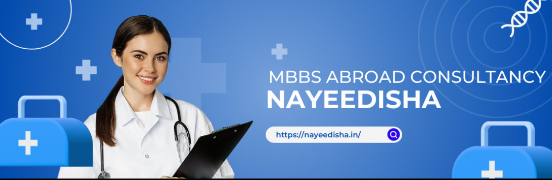 Nayeedisha MBBS Abroad Consultancy Cover Image