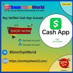 Buy Verified Cash App Accounts Profile Picture