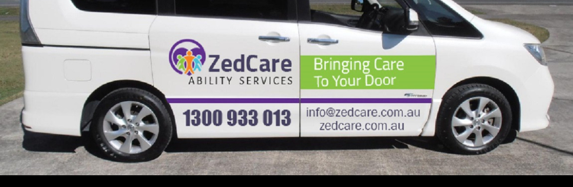 ZedCare Ability Services Cover Image