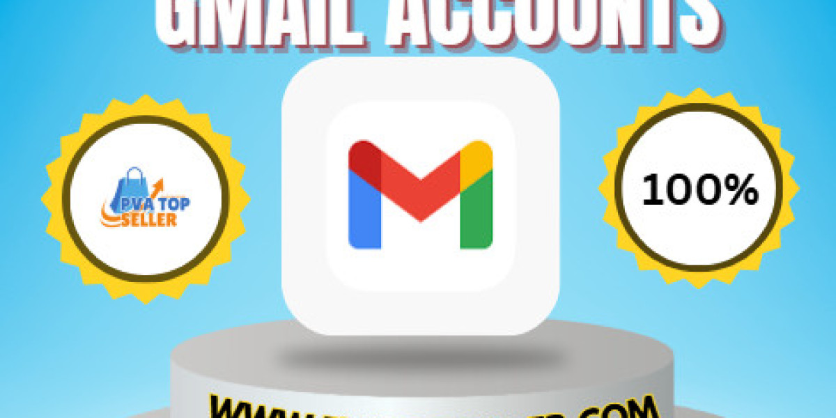 Why verified Gmail accounts are a must for sellers in this year