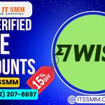 Buy Verified Wise Accounts Profile Picture