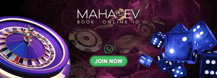 Mahadev Book ID Cover Image