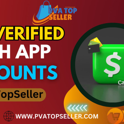 Buy verified Cash App accounts for secure payments Profile Picture