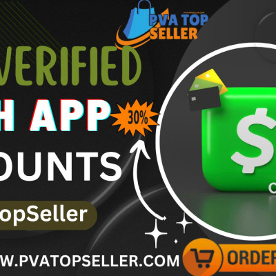 Best Site To Buy Verified Cash App Accounts (Aged or New) Profile Picture