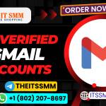 Buy Verified Gmail Accounts Profile Picture