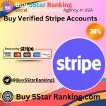 Buy verified Stripe accounts? Profile Picture