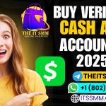 Buy Verified Cash App Accounts Profile Picture