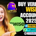 Buy Verified Wise Accounts Profile Picture