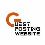 Guestpostingwebsite profile picture