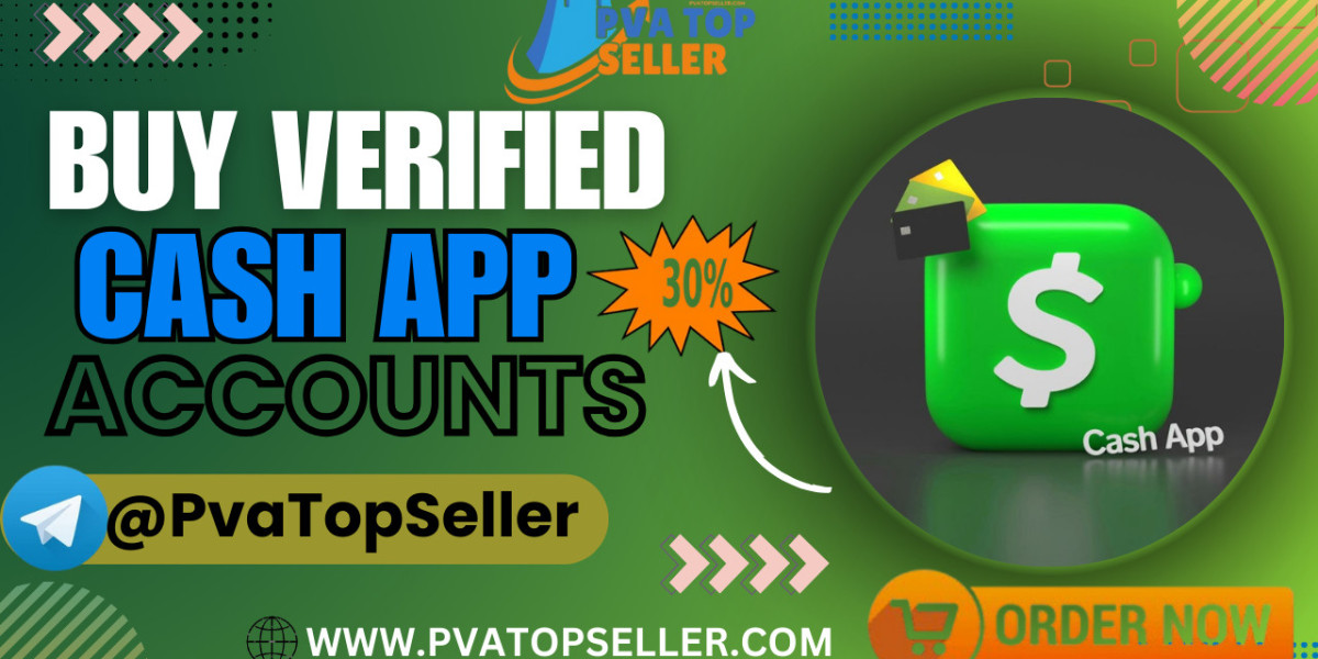 Buy Verified Cash App account instant delivery & guarantee