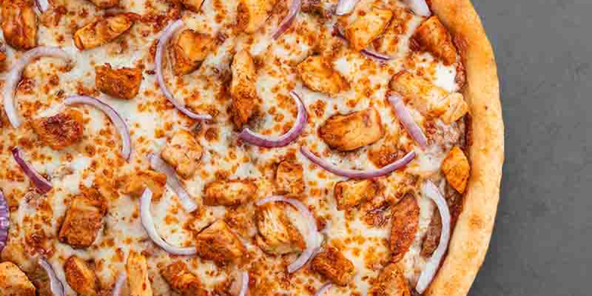 Taste the Difference: Find the Best Pizza Near Me Today!