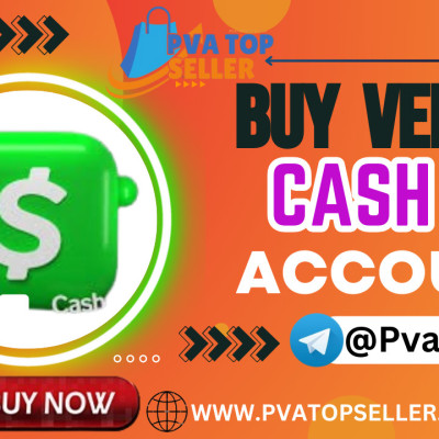 Top 14 Website Buy Verified Cash App Accounts with Great Service Profile Picture