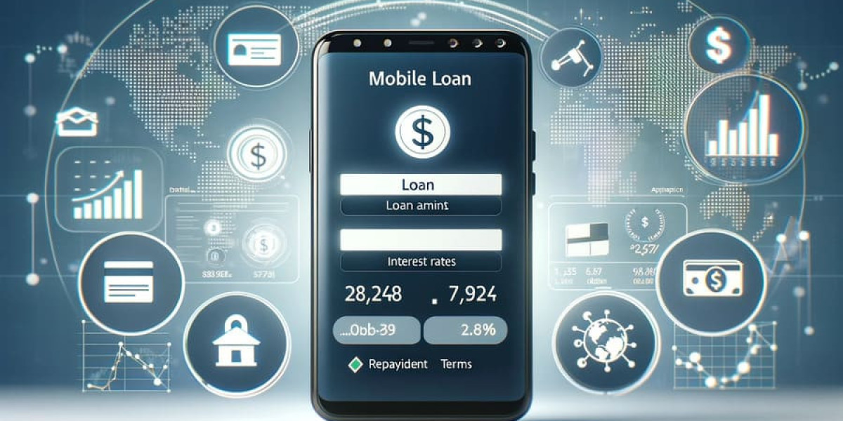 Unlocking Financial Opportunities: Fast and Easy Loans with ezloan.io