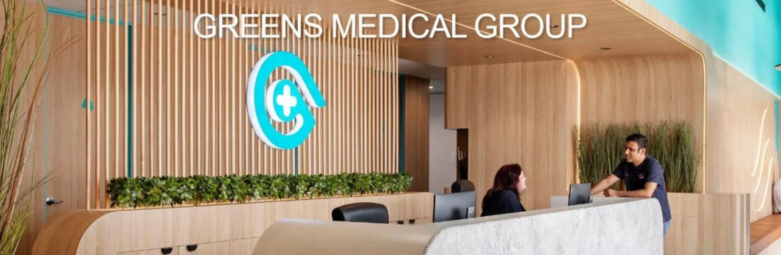 Greens Medical Group Cover Image