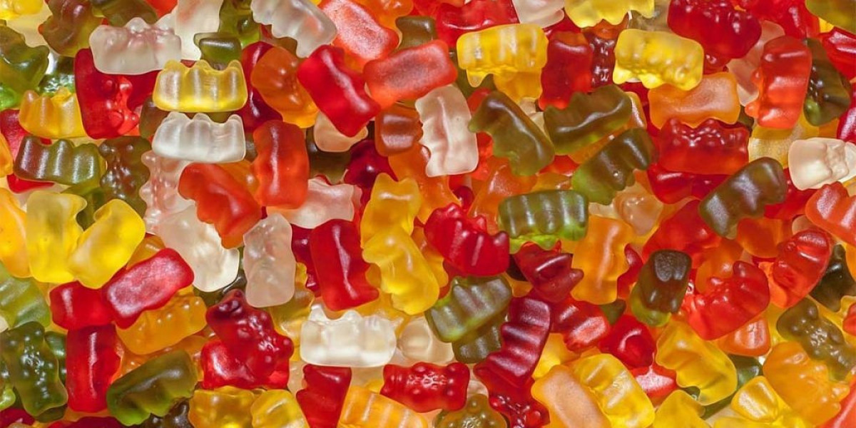 Roadmap for Setting up a Health Gummies Manufacturing Plant Project | Report by IMARC Group