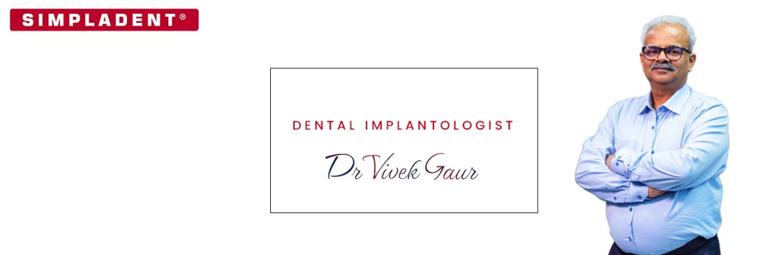 Full Mouth Dental Implants Cover Image