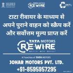 Johar Motors Profile Picture