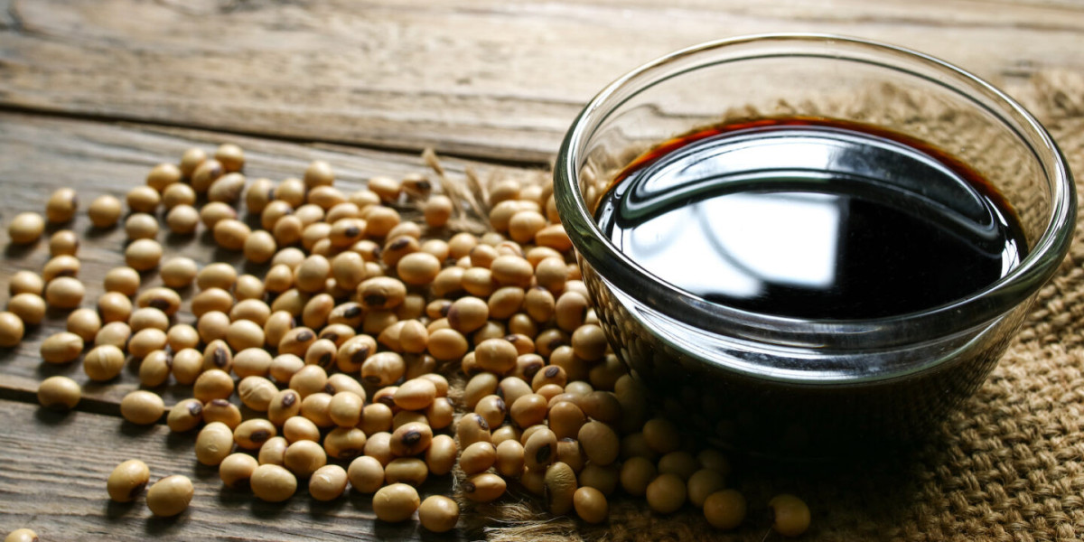 Soy Sauce Manufacturing Plant Report- Detailed Project Cost and Setup Requirements