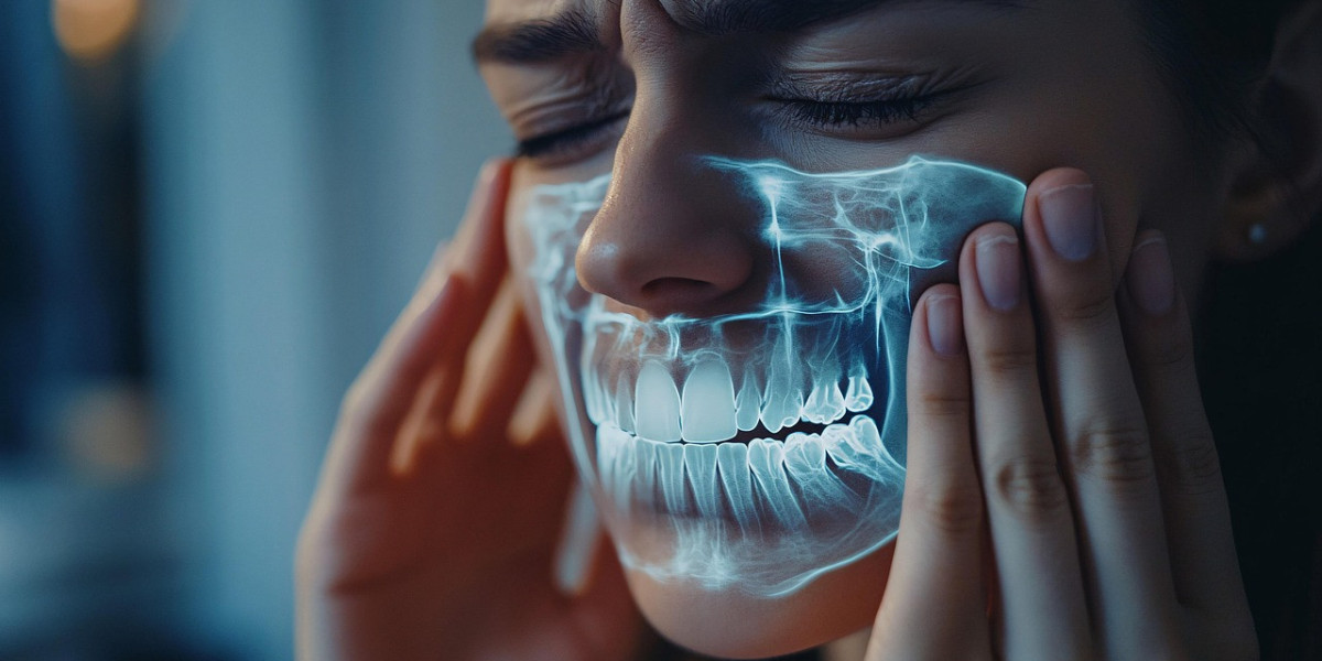 Emergency Dental Care and All-on-4 Implants: Your Guide to a Healthy Smile