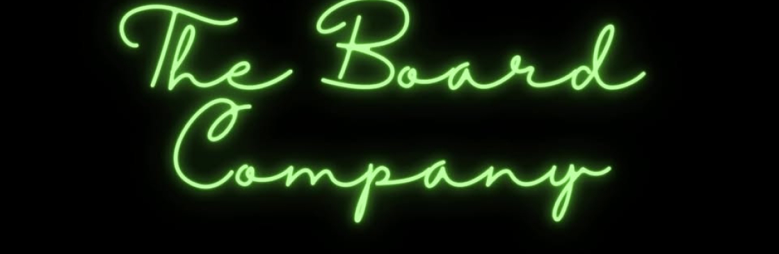 The Board Company Cover Image