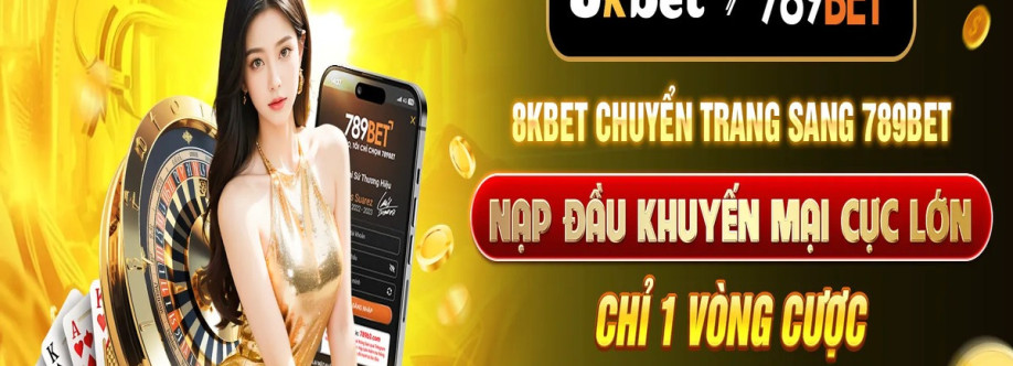 Nhà Cái 8KBet Cover Image