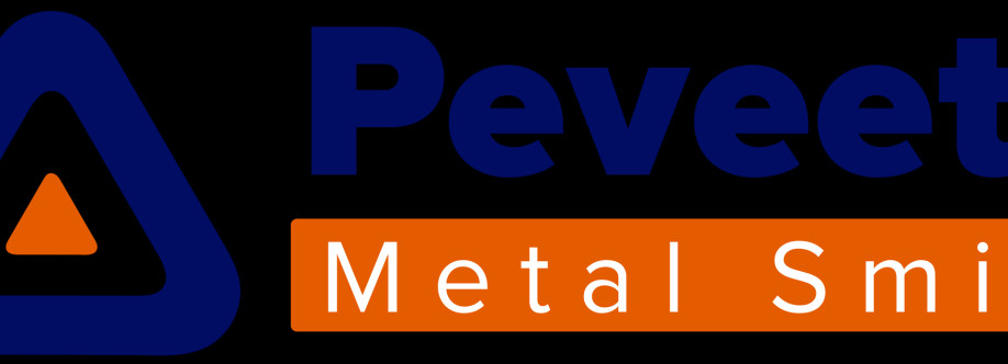 Peveeta MetalSmith Cover Image