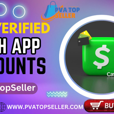 Fast and Reliable Ways to Buy Verified Cash App Accounts Profile Picture