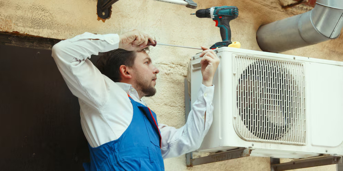 How to Find the Best AC Repair in Las Vegas Without Overpaying