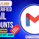 Buy Verified Gmail Accounts Profile Picture