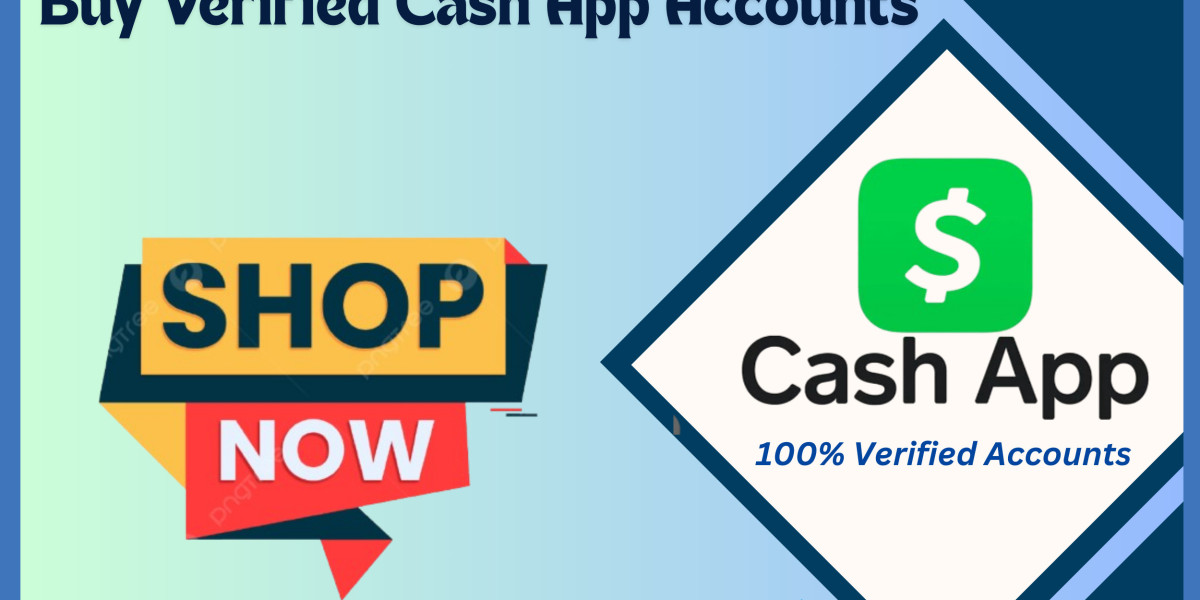 Buy Trusted & Secure Verified Cash App Accounts Online