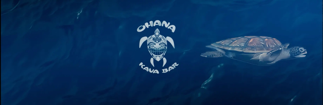 Ohana Kava Bar Cover Image