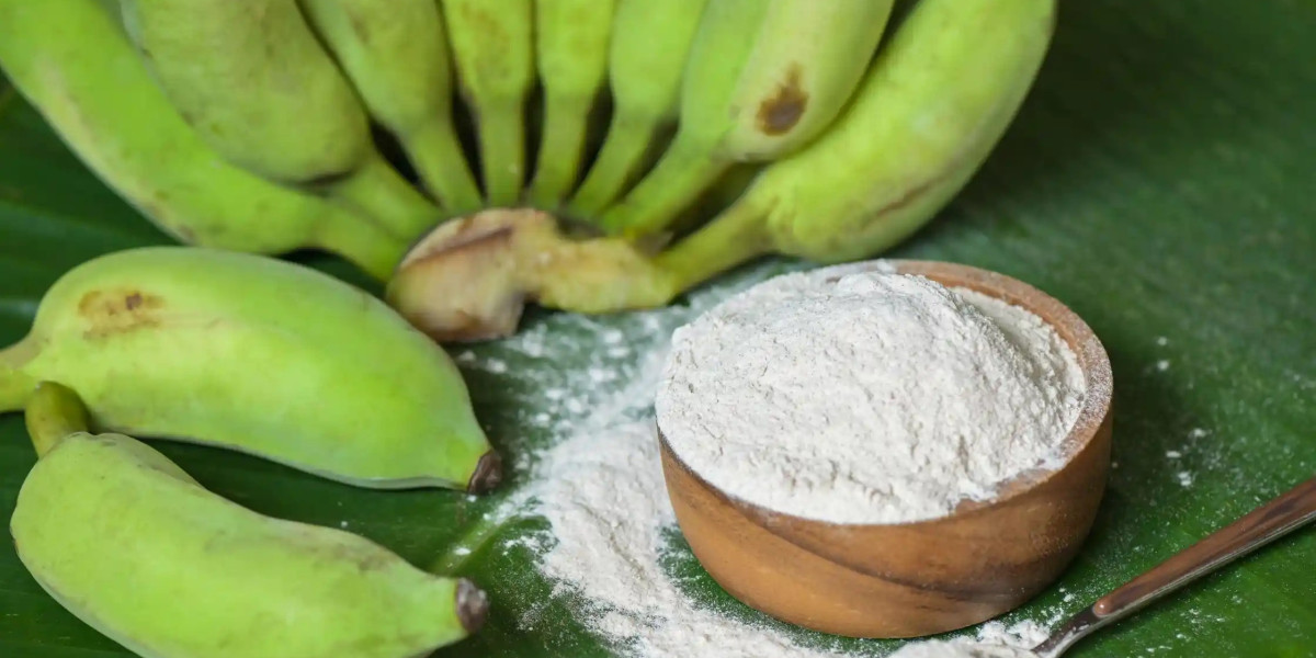 Report on Banana Powder Manufacturing Plant Detailing Business Plan, Cost Analysis and Material Requirements