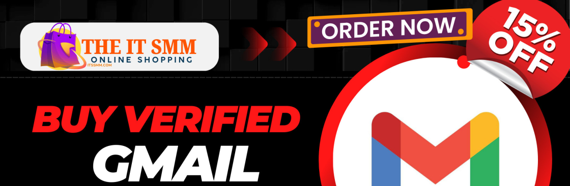 Buy Verified Gmail Accounts Cover Image