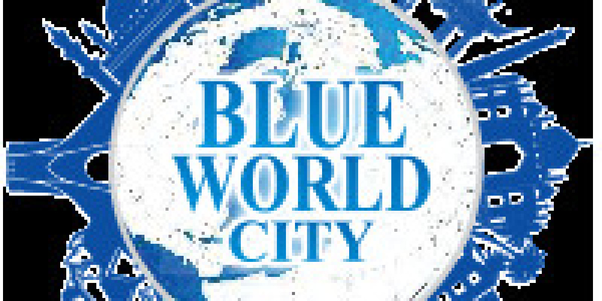 Blue World City Islamabad: A Visionary Real Estate Project