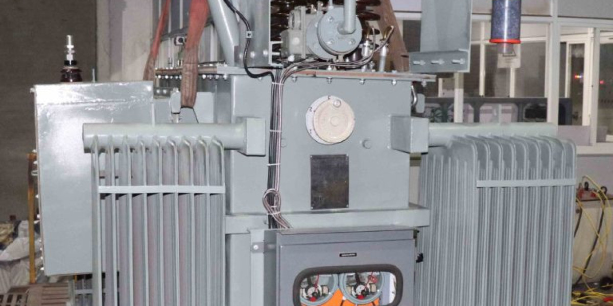 Understanding Transformers: Types, Applications, and Functions