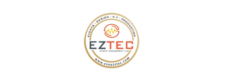 EZTEC EVENTS MANAGEMENT LLC Cover Image