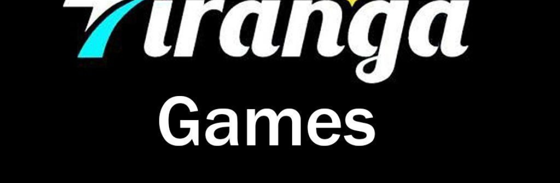 tiranga games Cover Image