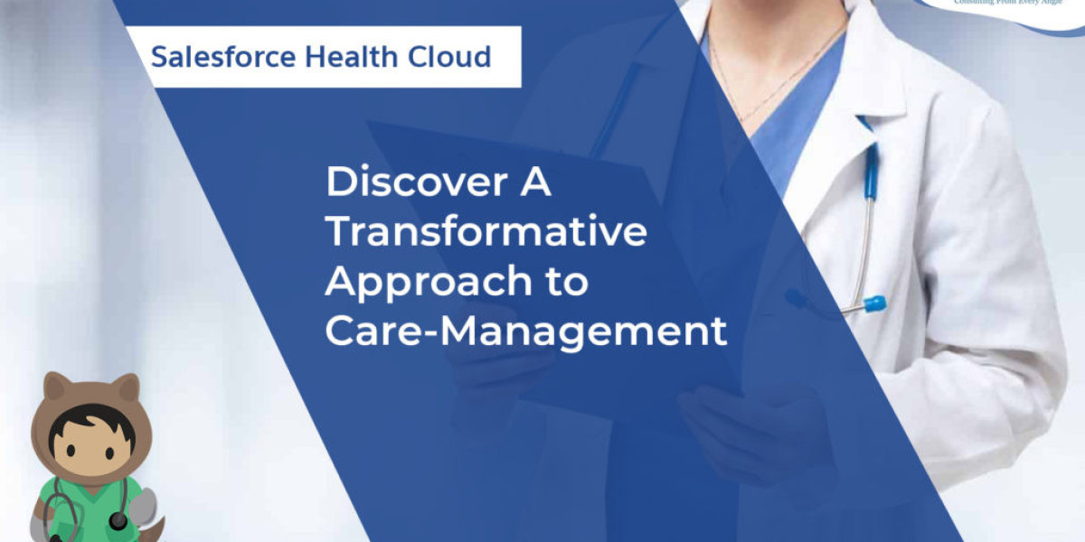 Best Practices for Salesforce Implementation in Healthcare