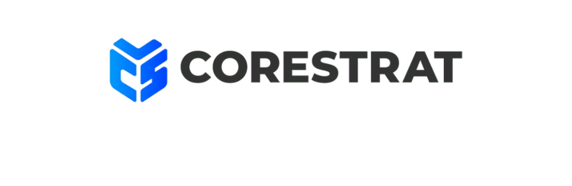 Corestrat Cover Image