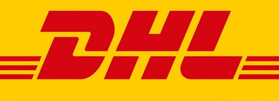 DHL COURIER Cover Image